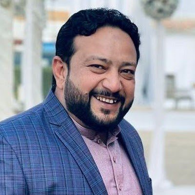 M. Ehsaan Butt — Founder of E Nex SEO Agency
